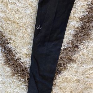 All “cracked” legging